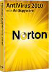 Norton AntiVirus 2010