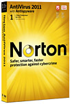 Norton AntiVirus 2010