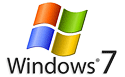 Microsoft Windows 7 Logo